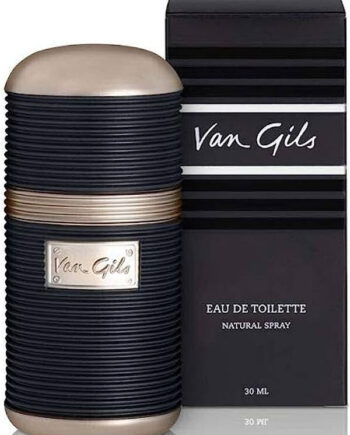 Van Gils Eau Toilette Natural Spray 30ml