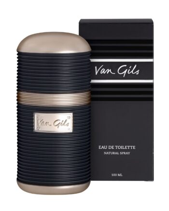 Van Gils Strictly For Men Eau Toilette