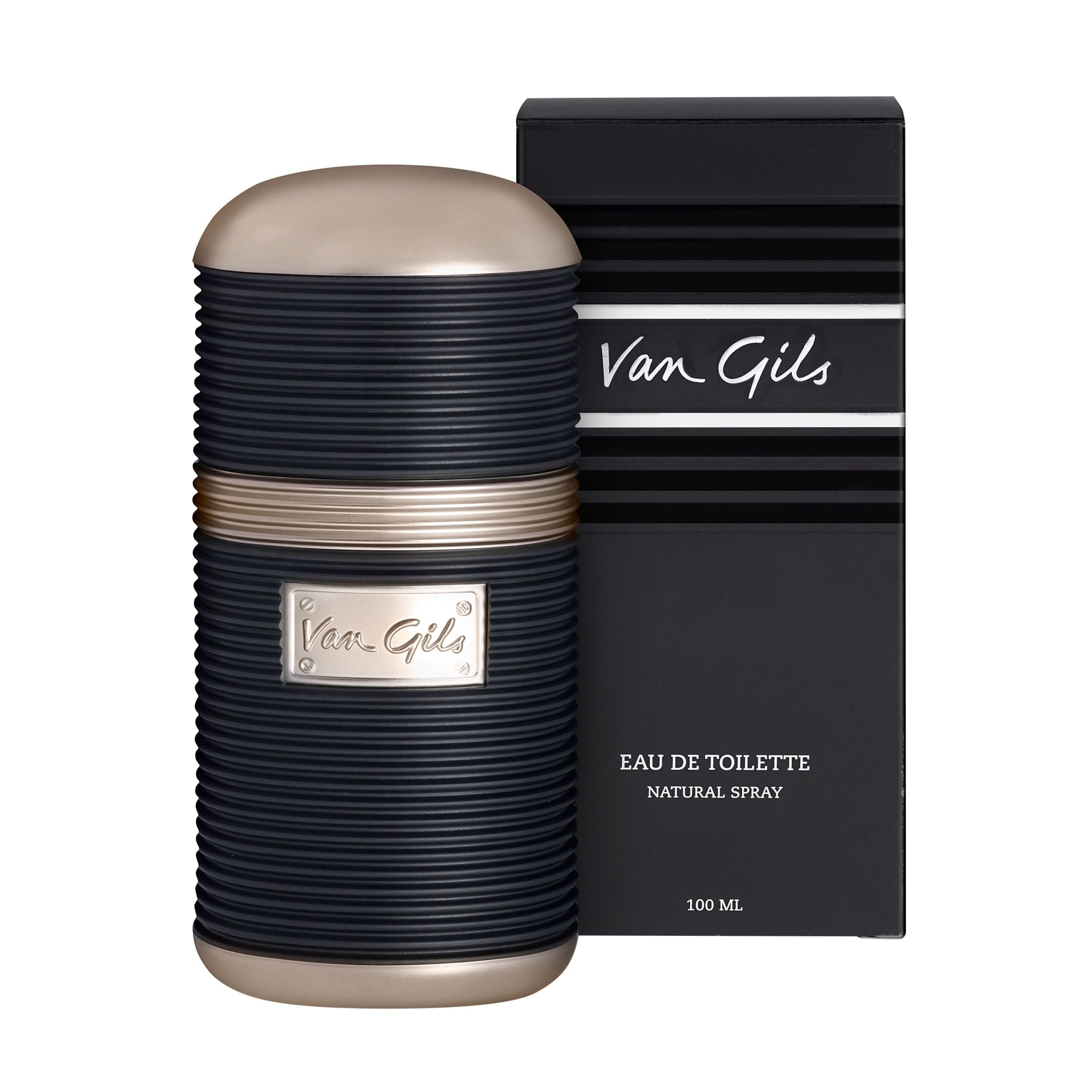 Van Gils Strictly For Men Eau Toilette