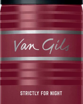 Van Gils Strictly For Men Night Deodorant Spray 150