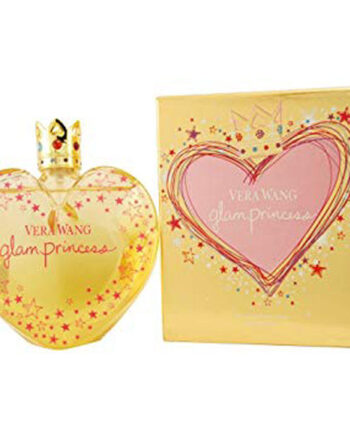 Vera Wang Eau Toilette Spray Glam Princess 100ml