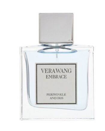 Vera Wang Embrace Periwinkle And Iris Edt