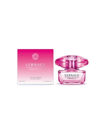 Versace Bright Crystal Absolu Eau Parfum