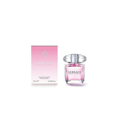 Versace Bright Crystal Eau Toilette