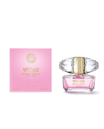 Versace Bright Crystal Parfum