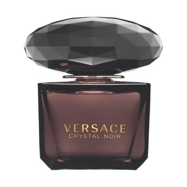 Versace Crystal Noir Edp