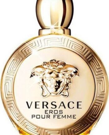 Versace Dameparfume Eros Pour Femme Edp