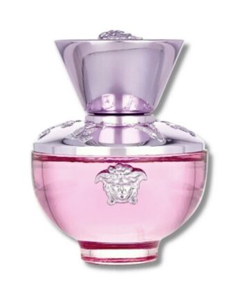 Versace Dylan Blush Pink Eau Parfum 100