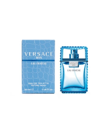 Versace Eau Fraiche Eau Toilette