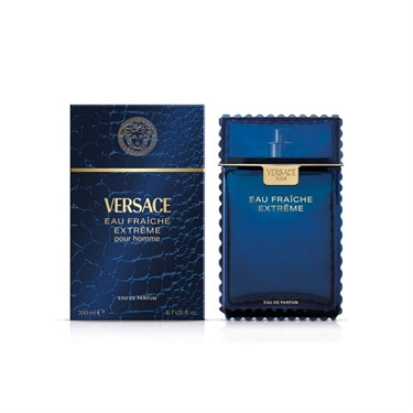 Versace Eau Fraiche Extreme Pour Homme Eau Parfum