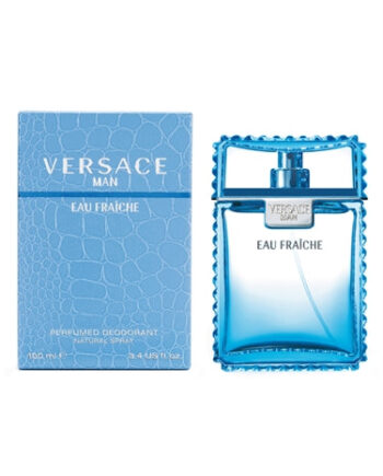 Versace Eau Fraiche Perfumed Deodorant 100
