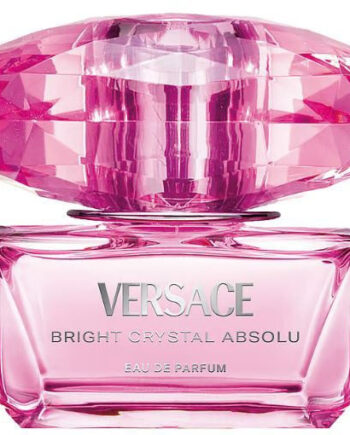 Versace Eau Parfum Natural Spray Bright Crystal Absolu 50ml