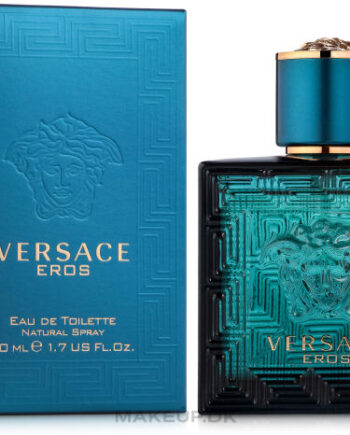 Versace Eau Toilette Eros 50ml