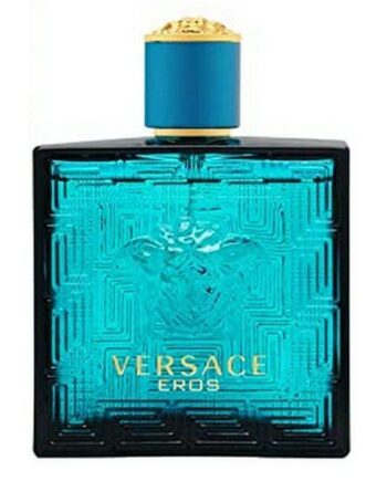 Versace Eros Eau Toilette Edt