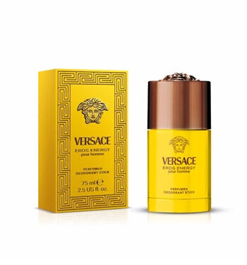 Versace Eros Energy Pour Homme Perfumed Deodorant Stick