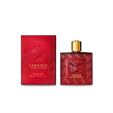 Versace Eros Flame Eau Parfum