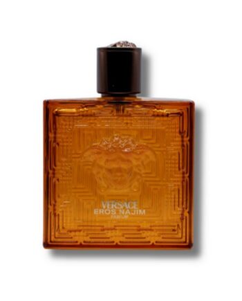 Versace Eros Najim Parfum 100