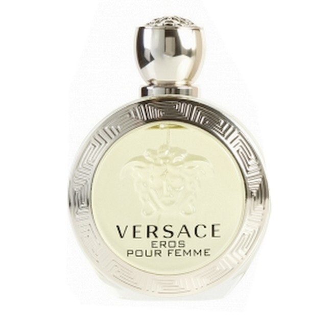 Versace Eros Pour Femme 100 Edt