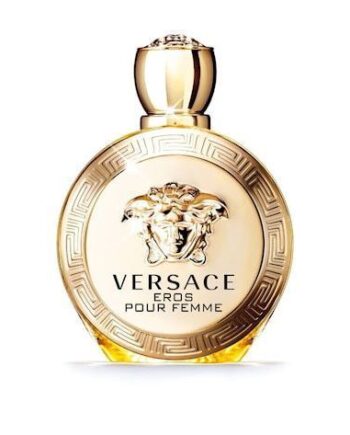 Versace Eros Pour Femme Eau Parfum