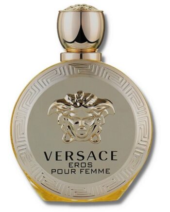Versace Eros Pour Femme Edp