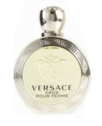 Versace Eros Pour Femme Edt