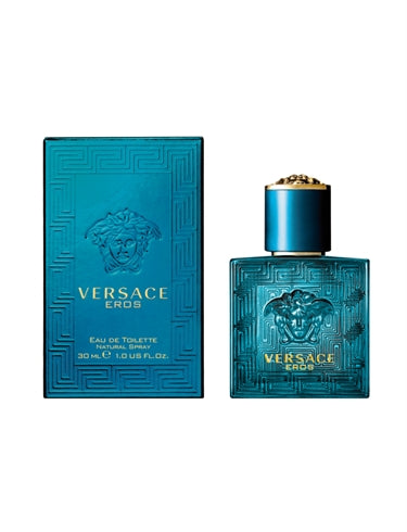 Versace Eros Pour Homme Eau Toilette