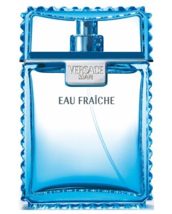 Versace Man Eau Fraiche Edt