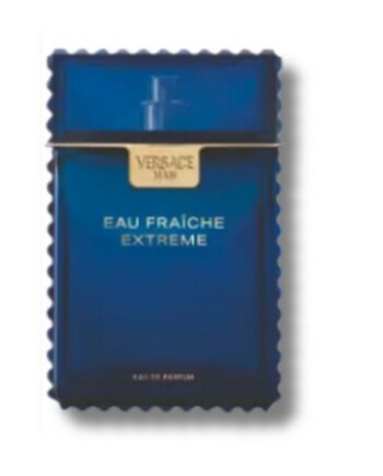 Versace Man Eau Fraiche Extreme Eau Parfum