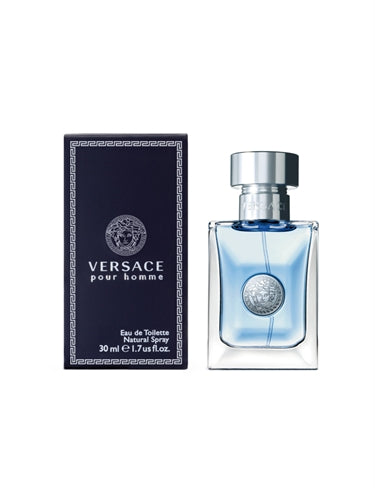 Versace Pour Homme Eau Toilette