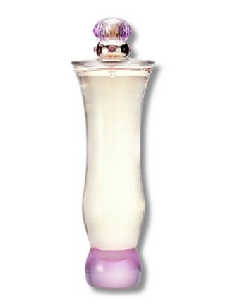 Versace Versace Woman Edp