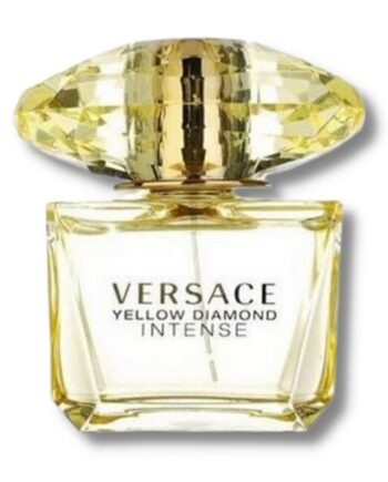 Versace Yellow Diamond Intense Edp