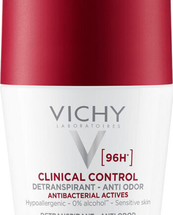 Vichy Clinical Control 96h Deodorant