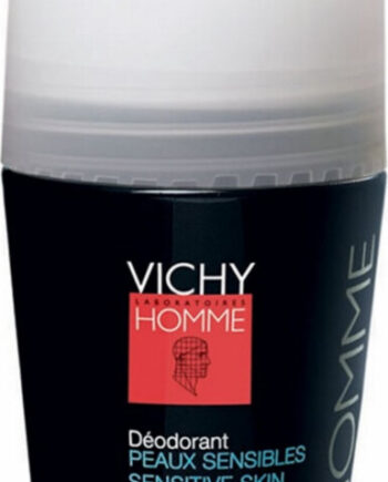 Vichy Homme Deodorant 48h