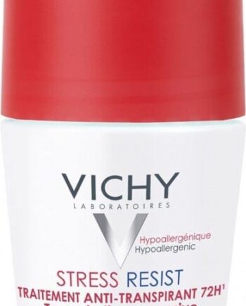 Vichy Hour Stress Resist Anti Perspirant Deodorant