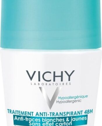 Vichy Roll Deodorant Timer