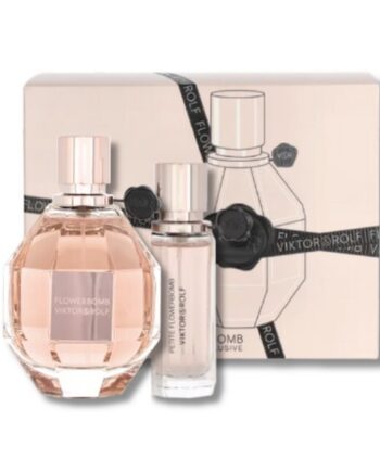 Viktor   Rolf Flowerbomb Gaveæske 100 Edp