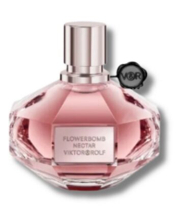 Viktor   Rolf Flowerbomb Nectar Eau Parfum