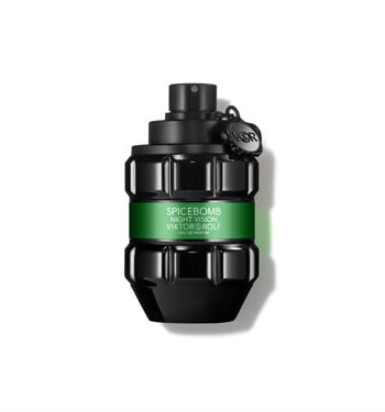 Viktor   Rolf Spicebomb Night Vision Eau Parfum