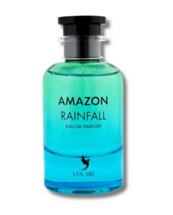 Volare Amazon Rainfall Eau Parfum 100