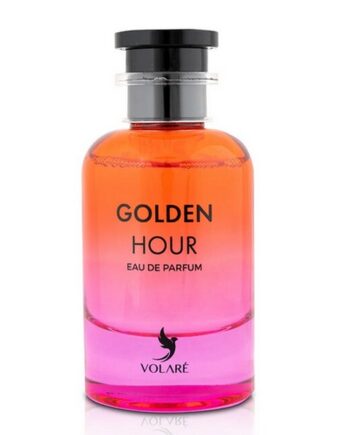 Volare Golden Hour Eau Parfum 100
