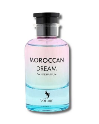 Volare Moroccan Dream Eau Parfum 100