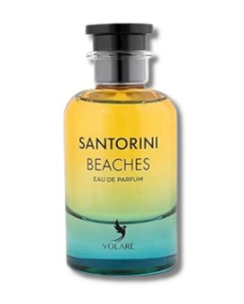 Volare Santorini Beaches Eau Parfum 100