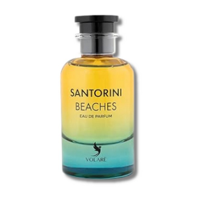 Volare Santorini Beaches Eau Parfum 100