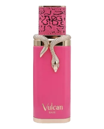 Vulcan Baie Edp Unisex 100