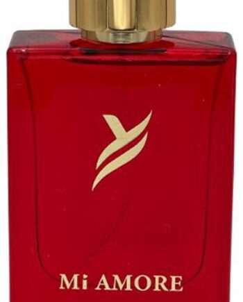 Yasalaam London Eau Parfum Amore For Women 50ml