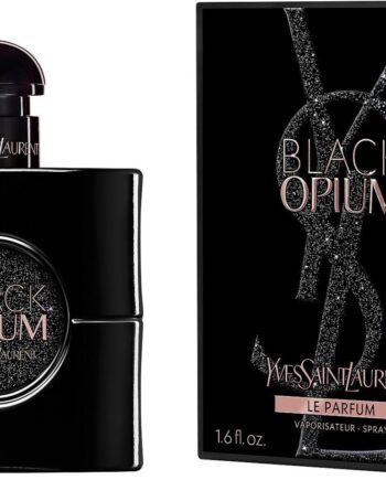 Yves Saint Laurent Black Opium Parfum