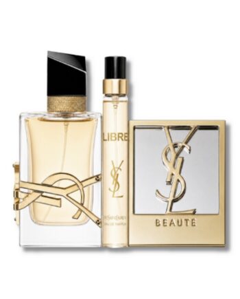 Yves Saint Laurent Libre Eau Parfum Gaveæske   Spejl