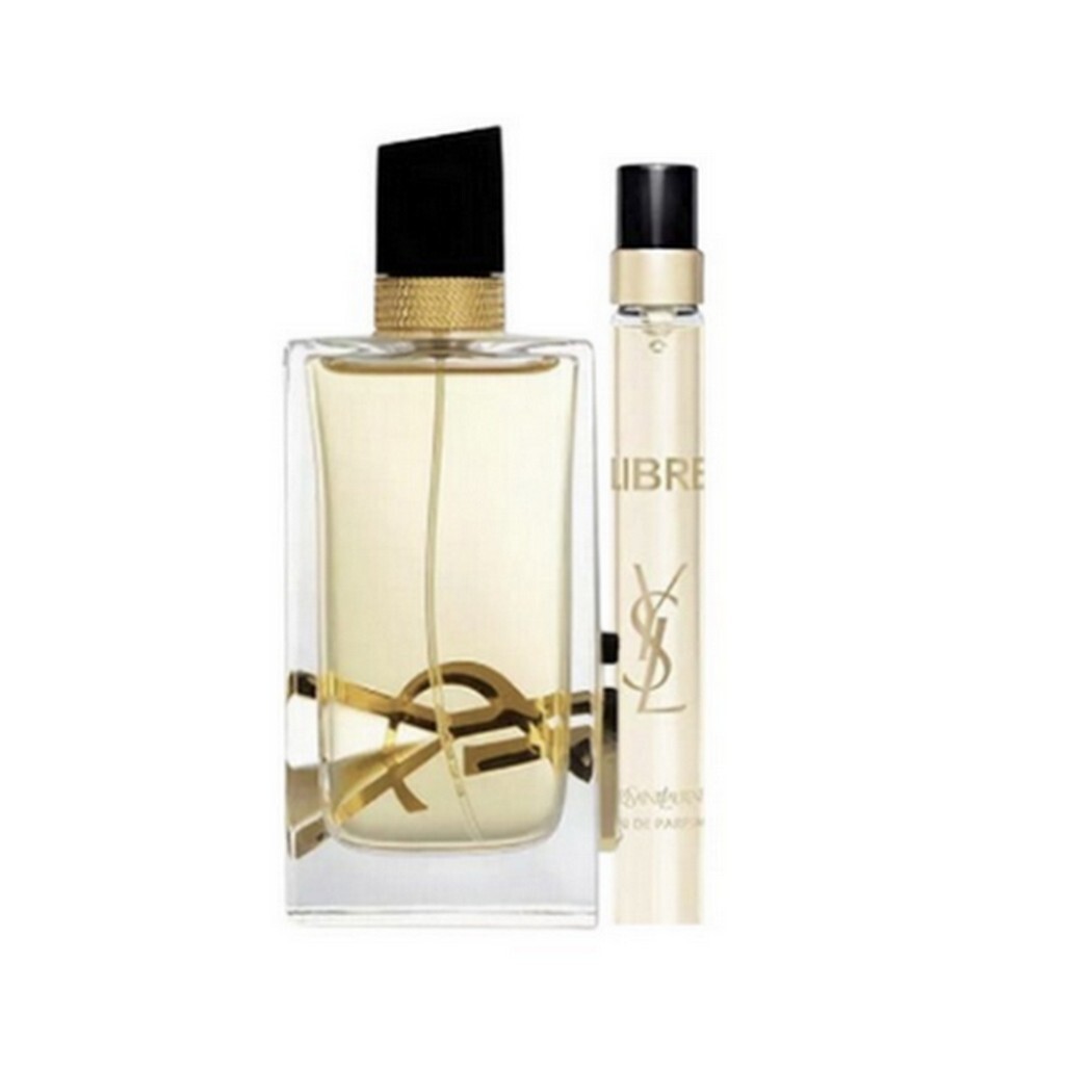 Yves Saint Laurent Libre Eau Parfum Sæt