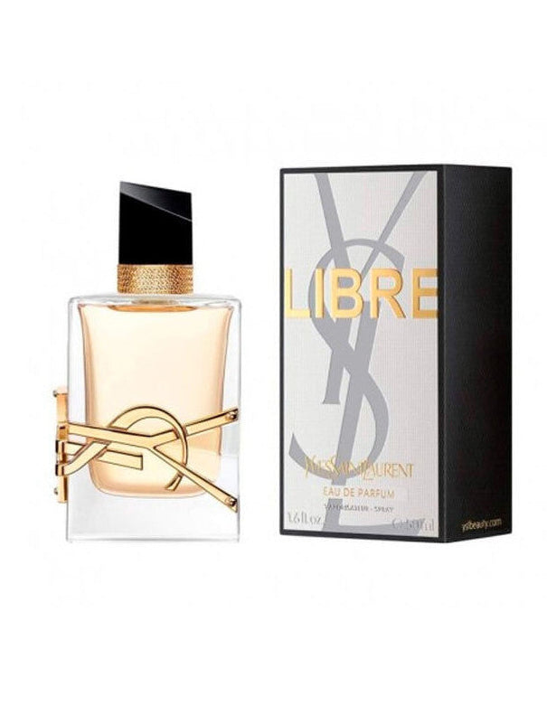 Yves Saint Laurent Libre Eau Parfum