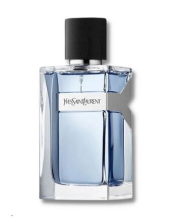Yves Saint Laurent Men Eau Toilette 100